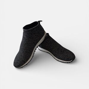 Jimmy Choo Knit Sock Sneakers size 39